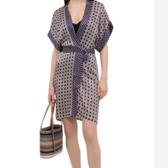 GOTTEX Tops - GOTTEX - Kimono Open, Cover up -    Size Small